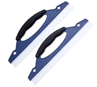 Raspador de Hielo y Limpiador de Cristales de Auto con Silicona Premium - Image 6