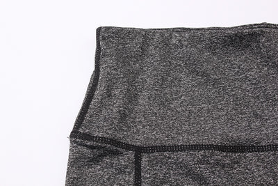 Shorts de Yoga de Tres Puntos - Image 5