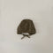 Gorro Tejido Transpirable con Cierre Ajustable para Recién Nacido