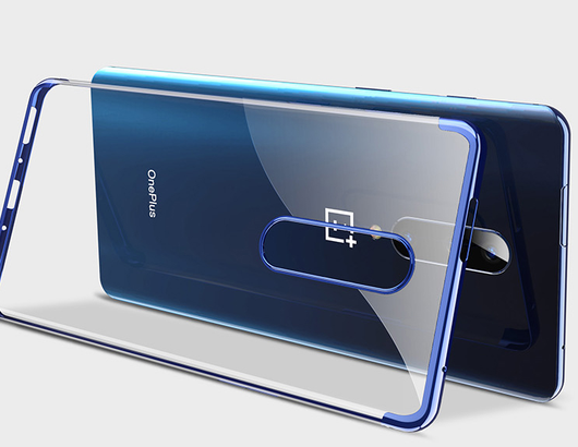 Funda Silicona Transparente para Teléfono - Image 10