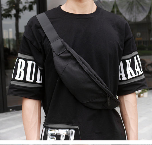 Bolsa Crossbody Deportiva Multifuncional para Hombre - Image 7