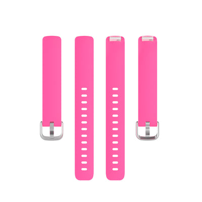 Correa de Silicona para Smartwatch - Pulsera Inteligente Intercambiable - Image 15