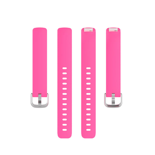 Correa de Silicona para Smartwatch - Pulsera Inteligente Intercambiable - Image 15