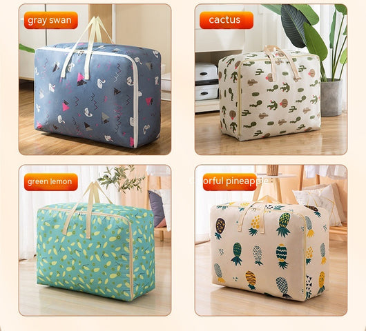 Bolsas de Algodón para Mudanzas y Almacenamiento de Gran Capacidad - Image 17