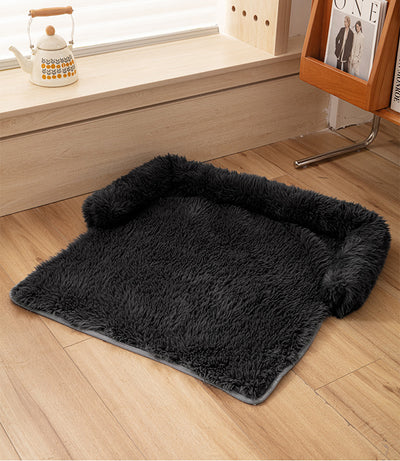 Cama Sofá Acolchada para Perros - Calidez y Confort en Otoño e Invierno - Image 19