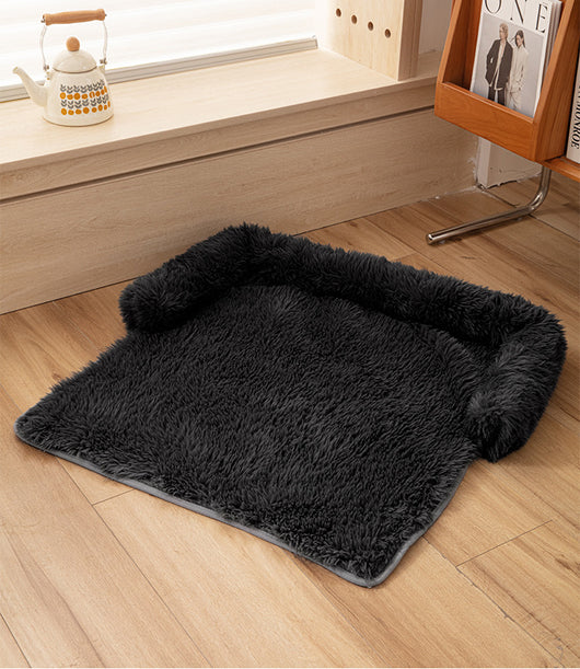 Cama Sofá Acolchada para Perros - Calidez y Confort en Otoño e Invierno - Image 19