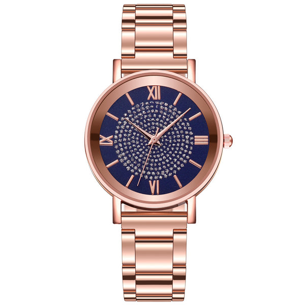 Reloj de Cuarzo para Mujer