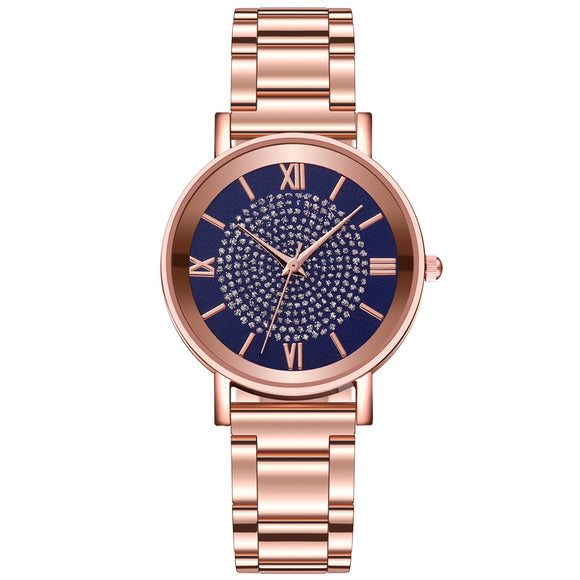 Reloj de Cuarzo para Mujer