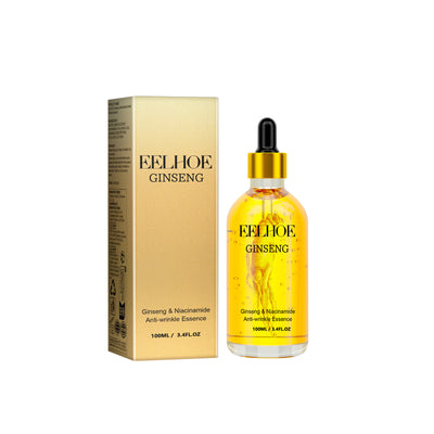 Suero Facial Hidratante con Ginseng para el Contorno de Ojos - Image 5