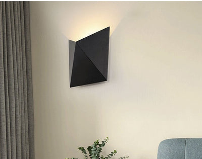 Lámpara LED Impermeable para Exterior - Foco Creativo para Terrazas y Jardines - Image 5