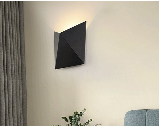 Lámpara LED Impermeable para Exterior - Foco Creativo para Terrazas y Jardines - Image 5