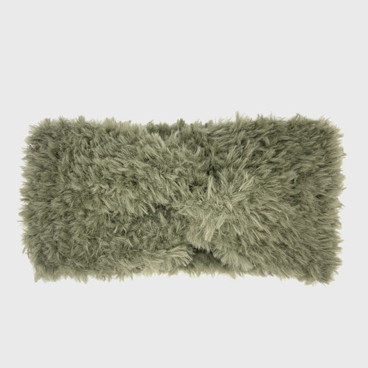 Diadema Cruzada Acolchada Extra Calorosa para Mujer - Image 18