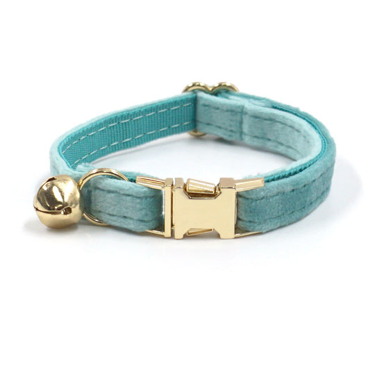 Collar Ajustable Suave y Cómodo para Mascotas - Image 26