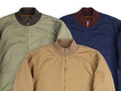 Chaqueta Abrigo Cuello Alto Liso y Versátil - Image 24
