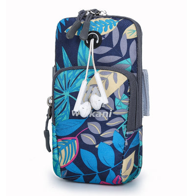 Bolsa Deportiva Impermeable para Brazos - Hombre y Mujer - Image 5