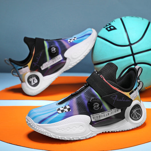 Tenis Bajos Trendy Unisex - Diseño Moderno para Jóvenes - Image 4