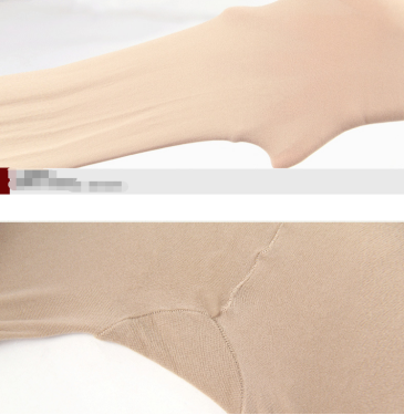 Medias Resistentes para Mujer 120D