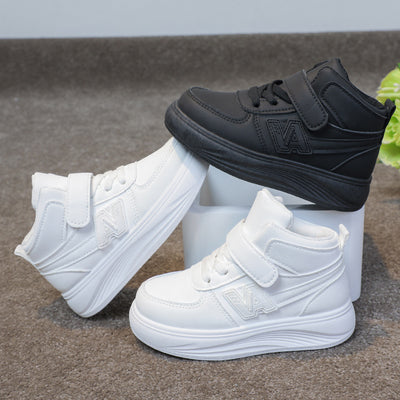 Zapatillas Deportivas Altas para Niños - Image 3