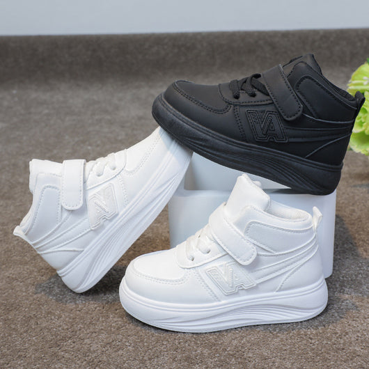 Zapatillas Deportivas Altas para Niños - Image 3