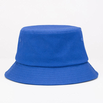 Gorro de Pescador Color Sólido - Image 3