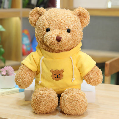 Osito de Peluche Suave y Acogedor - Image 26