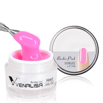 Base de Gel Fotopolimerizable para Extensión de Uñas de Secado Rápido - Image 25