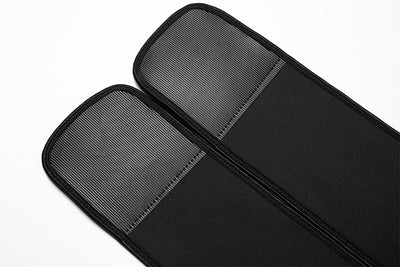 Chaleco Sauna Reductor de Cintura con Doble Faja - Corset Deportivo Moldeador Corporal - Image 25