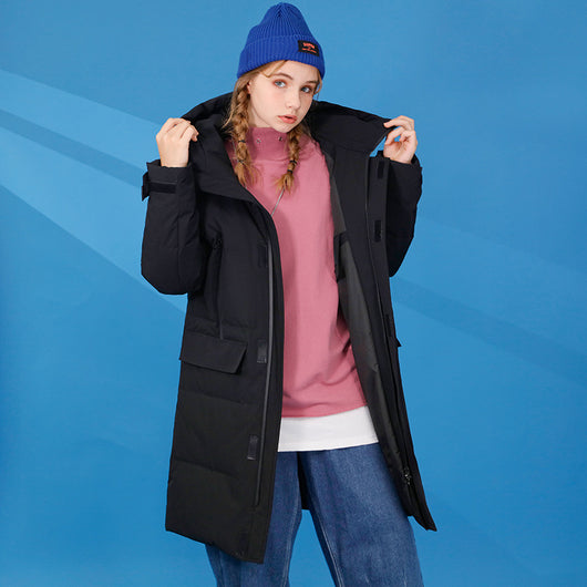 Chaqueta de Plumas Ultraligera para Invierno - Image 9