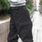Pantalones de Chándal Hip Hop Estilo Urbano