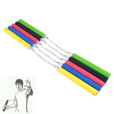 Nunchakus Infantiles de Espuma Segura - Image 4