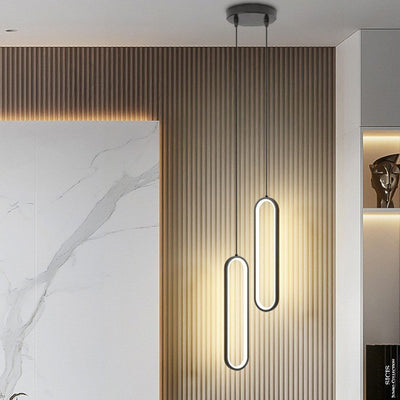 Lámpara de Pared Elegante para Dormitorio y Sala - Image 11