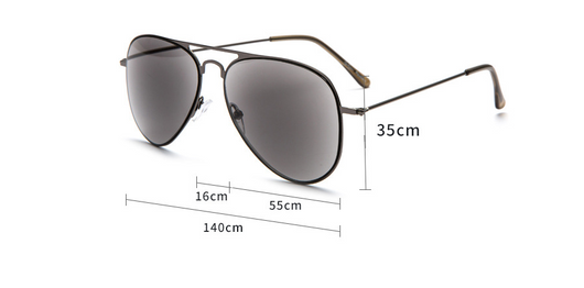 Gafas de Lectura con Lentes Progresivas y Protección Solar - Image 6