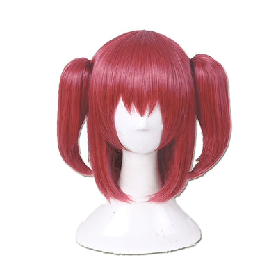 Peluca Clip Tigre Pequeño - Cosplay y Disfraces - Image 10