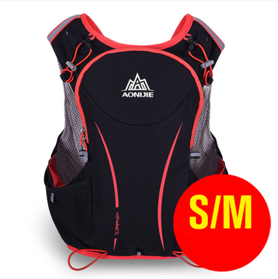 Chaleco Deportivo Mochila Hidratante para Correr - Image 15