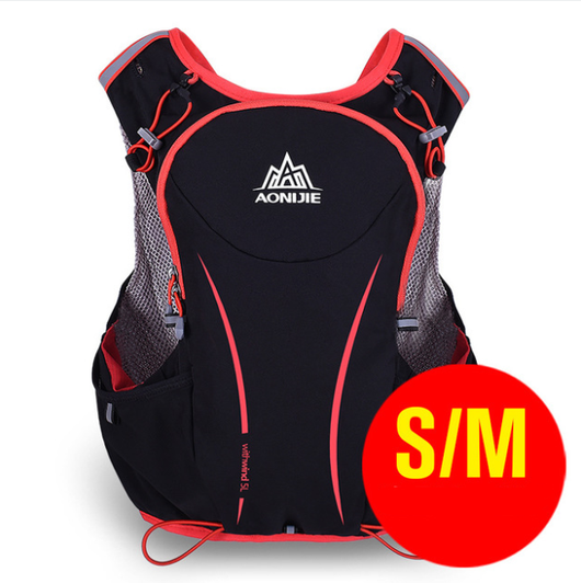 Chaleco Deportivo Mochila Hidratante para Correr - Image 15