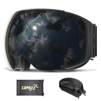 Gafas de Natación COPOZZ M-2181 - Image 7
