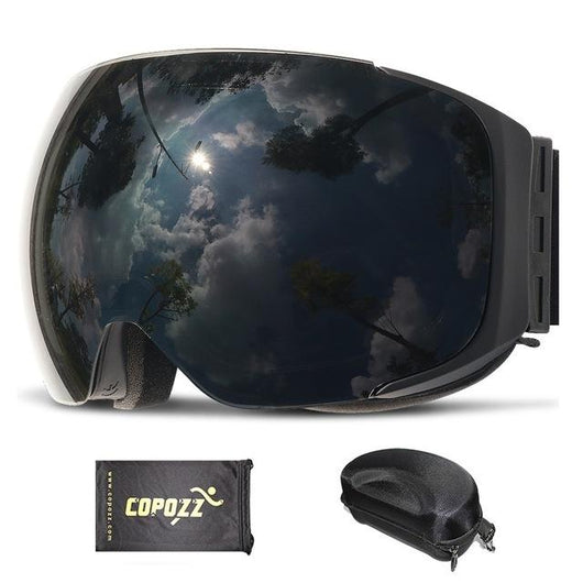 Gafas de Natación COPOZZ M-2181 - Image 7