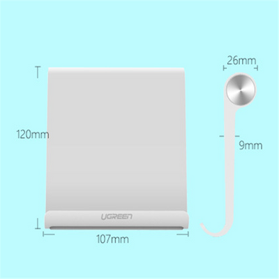 Soporte Ajustable para Teléfono y Tablet de Escritorio - Image 5