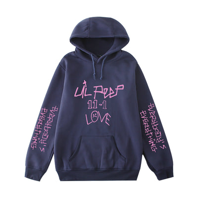 Sudadera con Capucha Lil Peep - Image 8