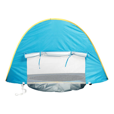 Carpa de Playa para Niños con Protección UV - Plegable y Resistente al Agua - Image 5