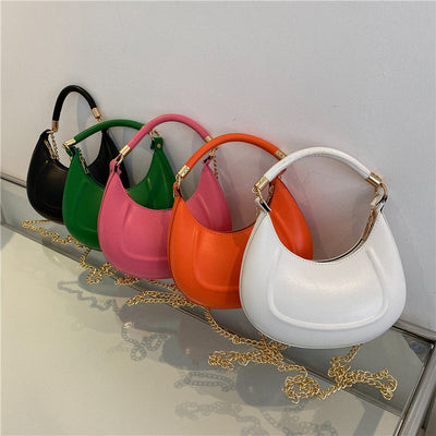 Bolso Bandolera Axilar Premium de Alta Calidad - Versátil y Elegante - Image 14