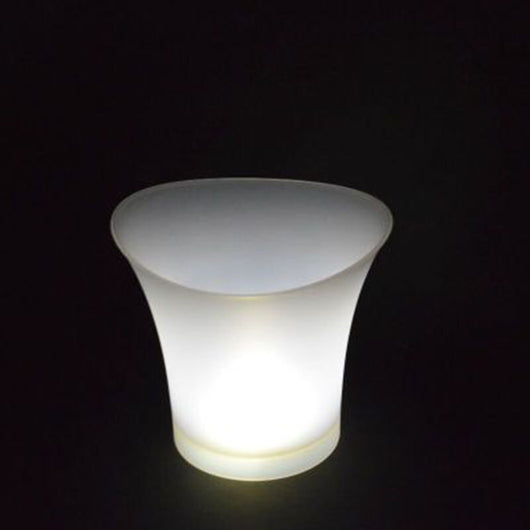 Cubo de Hielo LED Luminoso 5L con 7 Colores - Image 12