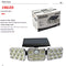 Lámpara de Pared LED 148 con Sensor de Movimiento