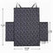 Protector de Maletero para Mascotas - Funda Impermeable para Auto y SUV