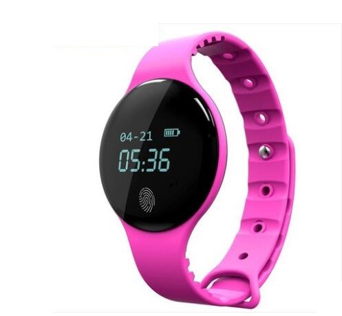 Reloj Inteligente con Pantalla Táctil LED y Luz Nocturna - Image 11