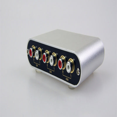 Conmutador de Audio Profesional - Image 5