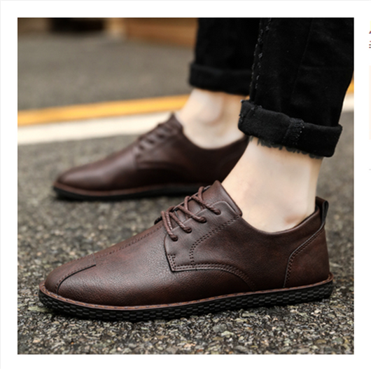 Zapatos Cómodos Antideslizantes, Impermeables y Desodorizantes para Hombre - Image 15