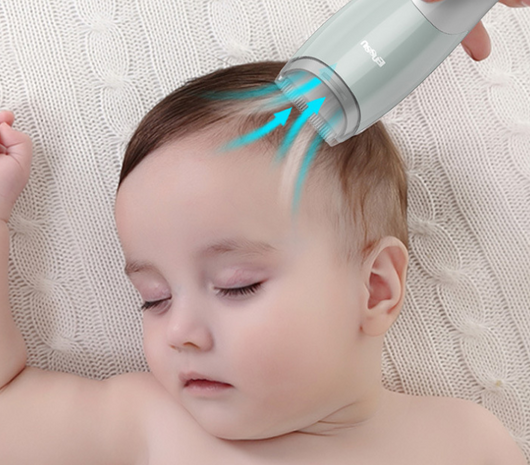 Cortadora de Cabello para Bebé - Image 2