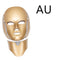 Gold AU
