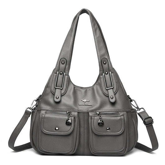 Bolso Bandolera Minimalista para Mujer - Image 8